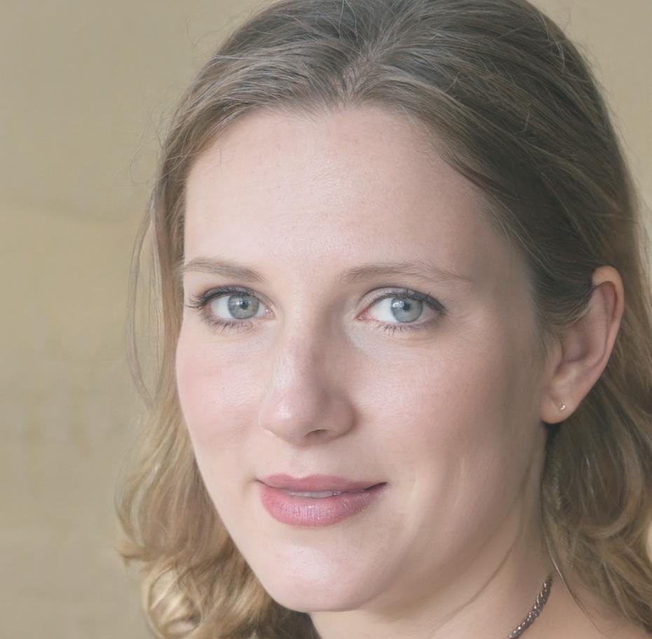 Ana Rodríguez, Directora Financiera